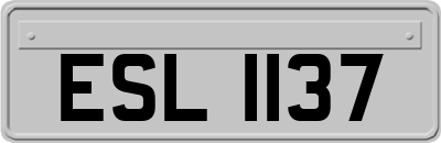 ESL1137