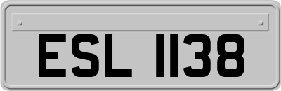 ESL1138