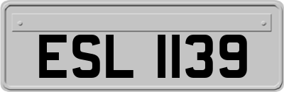 ESL1139
