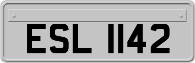 ESL1142