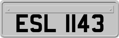 ESL1143