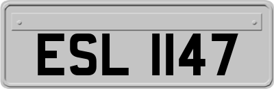 ESL1147