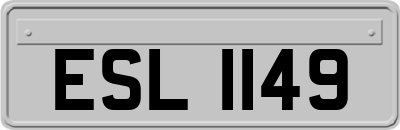 ESL1149