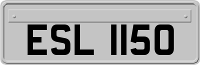 ESL1150