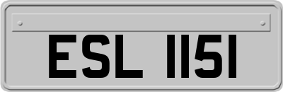 ESL1151