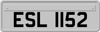 ESL1152