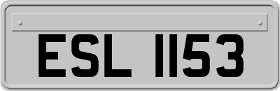 ESL1153