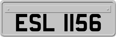 ESL1156