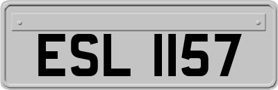 ESL1157