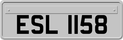 ESL1158