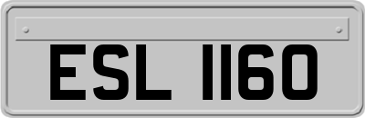 ESL1160