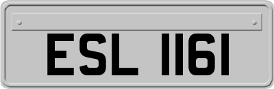 ESL1161