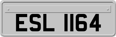 ESL1164