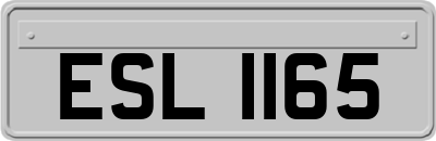 ESL1165