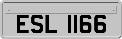 ESL1166