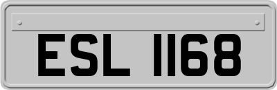 ESL1168