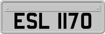 ESL1170