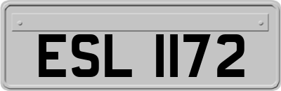 ESL1172