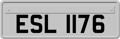 ESL1176