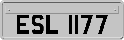 ESL1177