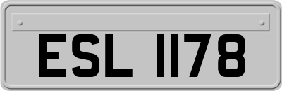 ESL1178