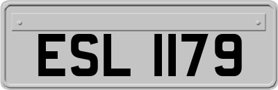 ESL1179