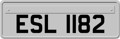ESL1182