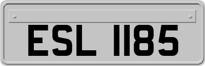 ESL1185