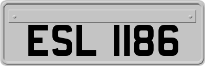 ESL1186