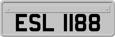 ESL1188