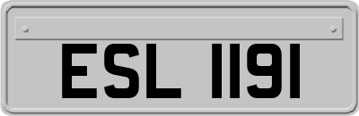 ESL1191
