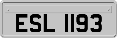 ESL1193