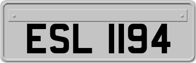 ESL1194