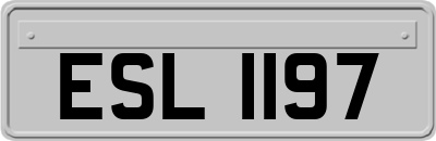 ESL1197
