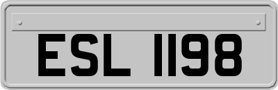 ESL1198