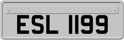 ESL1199