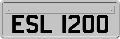 ESL1200