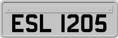 ESL1205