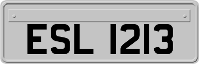 ESL1213