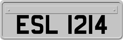 ESL1214