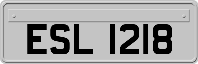 ESL1218