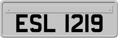 ESL1219