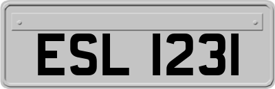 ESL1231