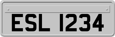 ESL1234