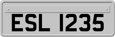 ESL1235