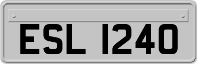 ESL1240