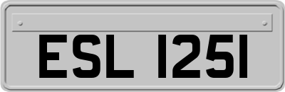 ESL1251