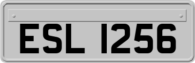 ESL1256