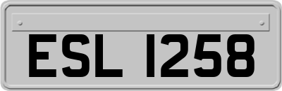 ESL1258