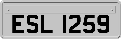 ESL1259
